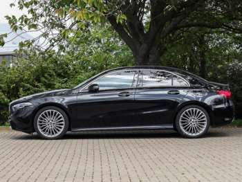 Used Mercedes-Benz A-Class 2024 for sale - 75065695: Photo