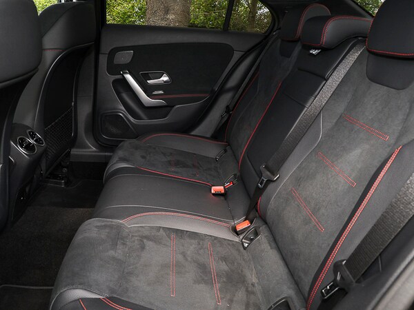 Used Mercedes-Benz A-Class 2024 for sale - 75065695: Photo 6