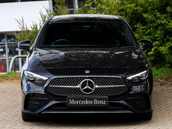 Used Mercedes-Benz A-Class 2024 for sale - 75065695: Photo 8