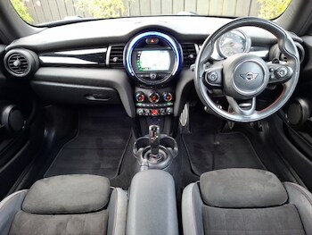 Used MINI Cooper 2020 for sale - 78386715: Photo