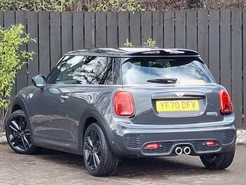 Used MINI Cooper 2020 for sale - 78386715: Photo