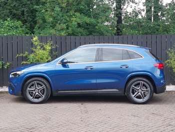 Used Mercedes-Benz GLA 2024 for sale - 75341628: Photo