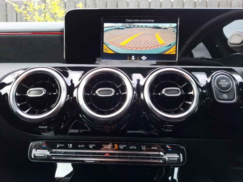 Used Mercedes-Benz A-Class 2021 for sale - 77596672: Photo 15