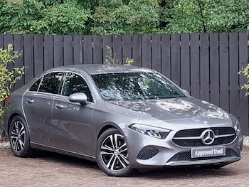 Used Mercedes-Benz A-Class 2023 for sale - 79510642: Photo