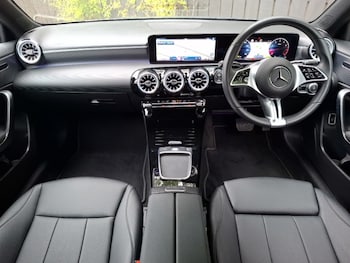 Used Mercedes-Benz A-Class 2023 for sale - 79510642: Photo
