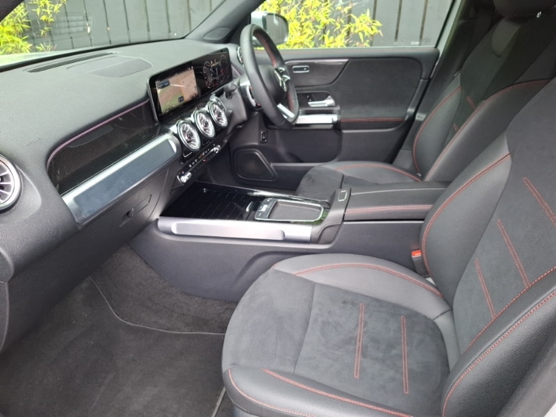 Used Mercedes-Benz GLB 2024 for sale - 77790586: Photo 5