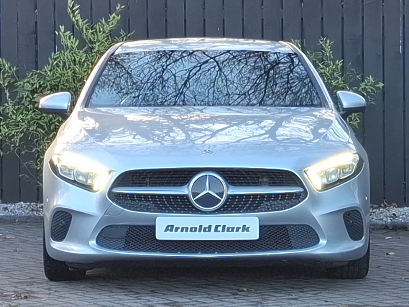 Used Mercedes-Benz A-Class 2020 for sale - 76691948: Photo 13