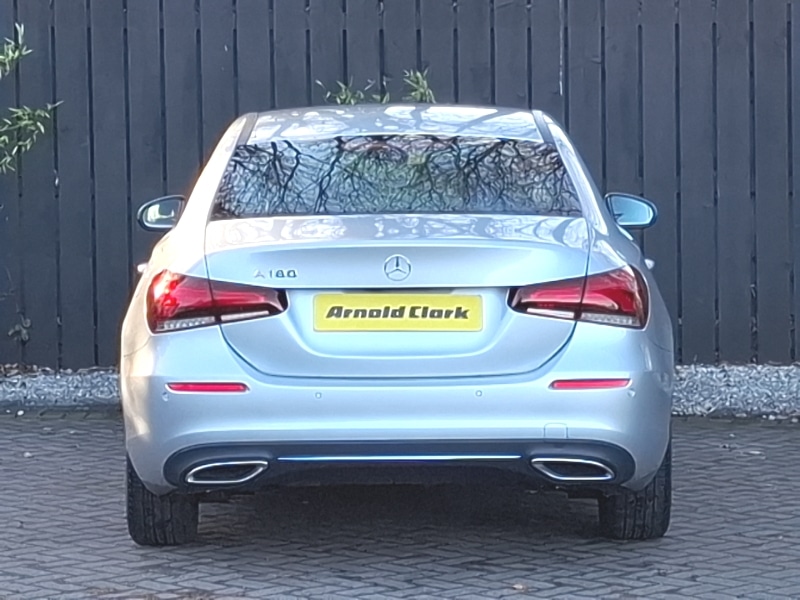 Used Mercedes-Benz A-Class 2020 for sale - 76691948: Photo 14