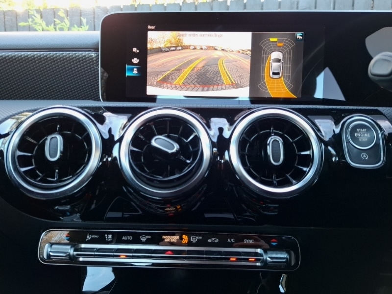 Used Mercedes-Benz A-Class 2020 for sale - 76691948: Photo 15