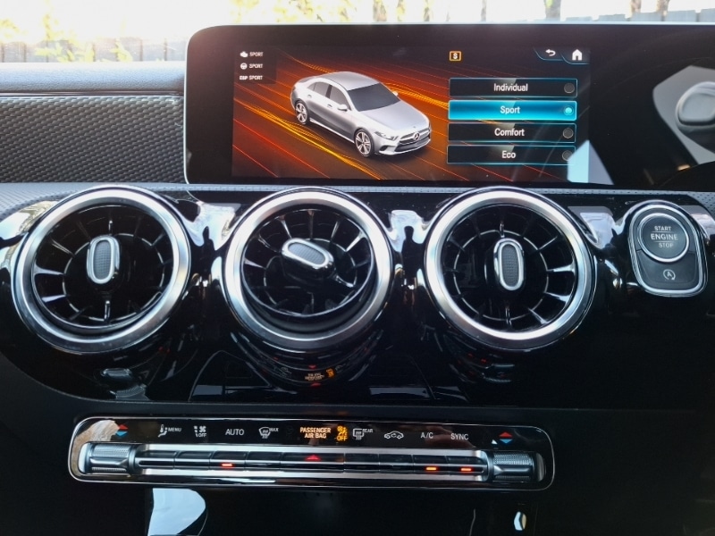 Used Mercedes-Benz A-Class 2020 for sale - 76691948: Photo 16