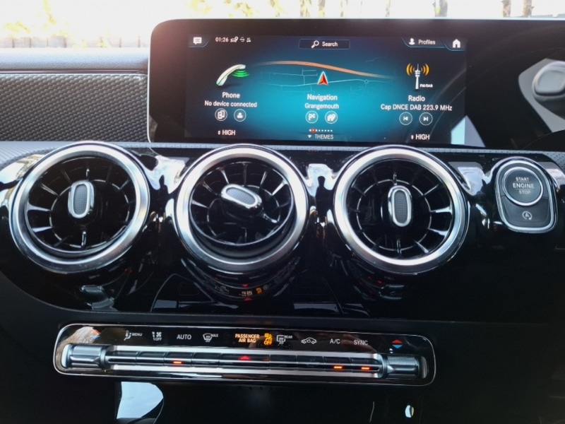 Used Mercedes-Benz A-Class 2020 for sale - 76691948: Photo 17