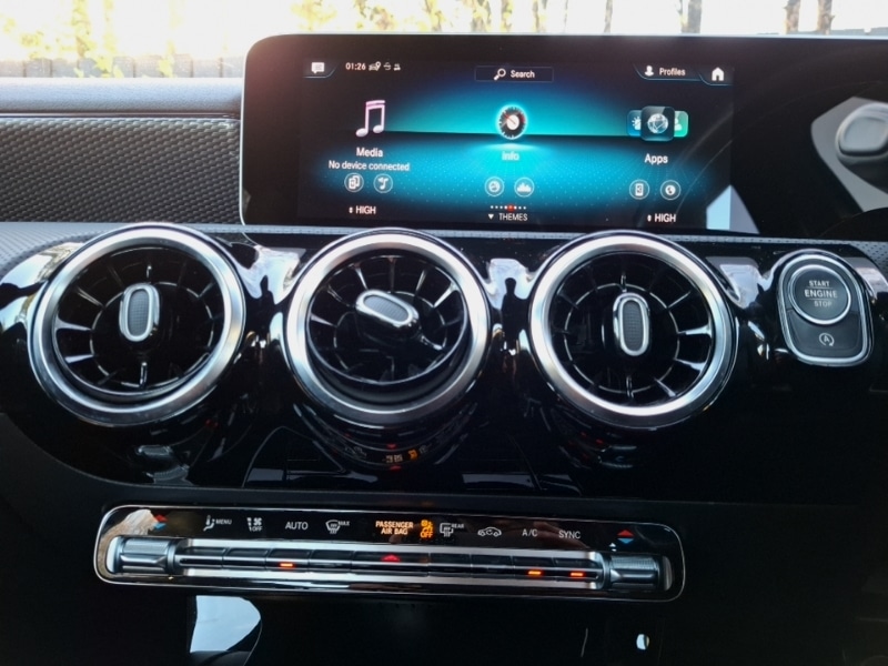 Used Mercedes-Benz A-Class 2020 for sale - 76691948: Photo 18