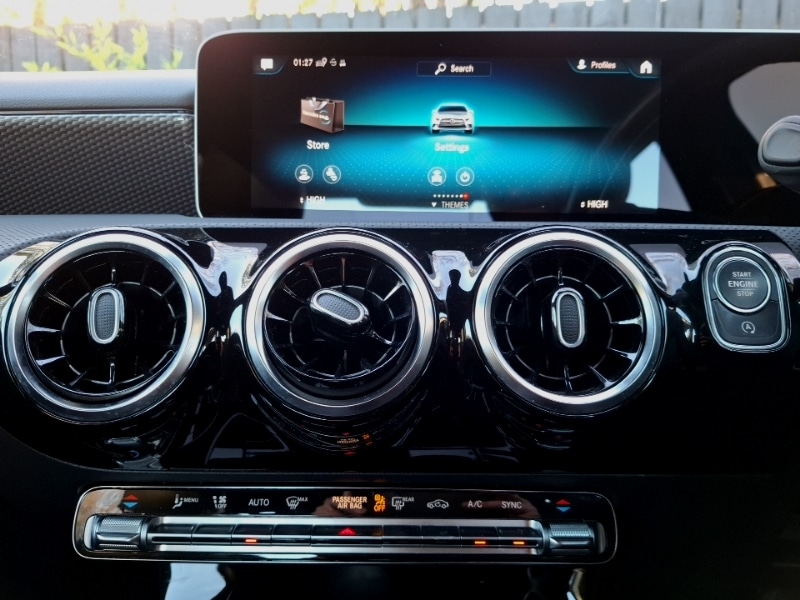 Used Mercedes-Benz A-Class 2020 for sale - 76691948: Photo 19