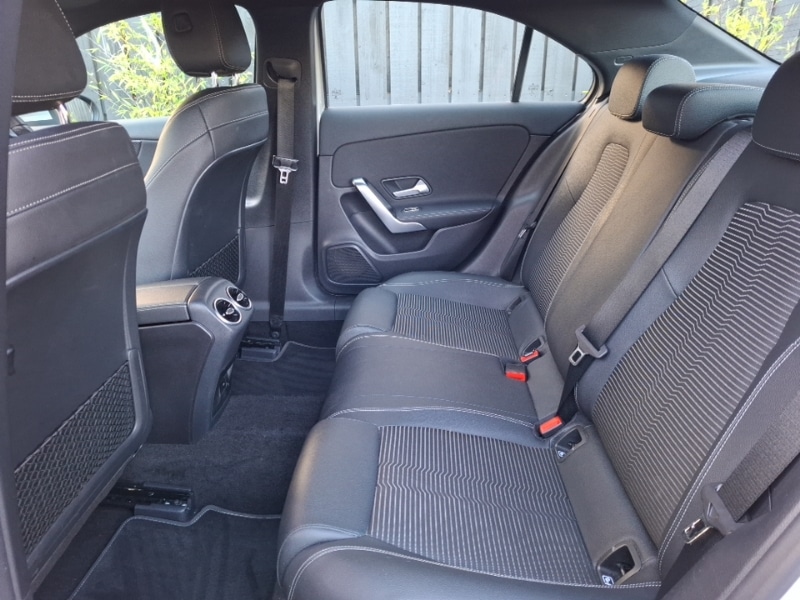 Used Mercedes-Benz A-Class 2020 for sale - 76691948: Photo 6