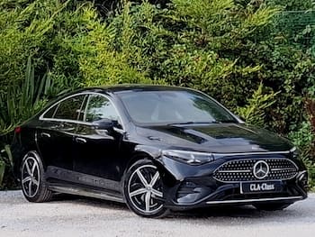 Used Mercedes-Benz CLA 2026 for sale - 79707105: Photo