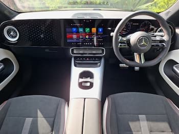 Used Mercedes-Benz CLA 2026 for sale - 79707105: Photo