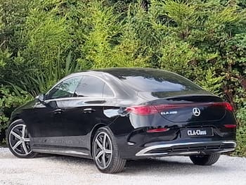 Used Mercedes-Benz CLA 2026 for sale - 79707105: Photo