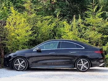 Used Mercedes-Benz CLA 2026 for sale - 79707105: Photo