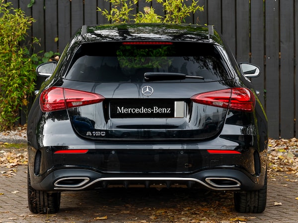 Used Mercedes-Benz A-Class 2024 for sale - 76221230: Photo 10