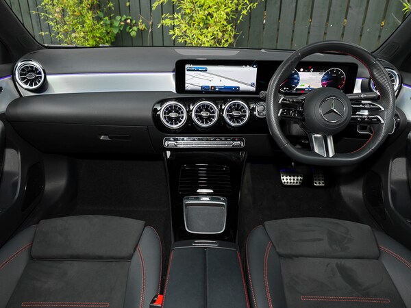 Used Mercedes-Benz A-Class 2024 for sale - 76221230: Photo 2