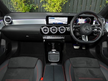 Used Mercedes-Benz A-Class 2024 for sale - 76221230: Photo 2