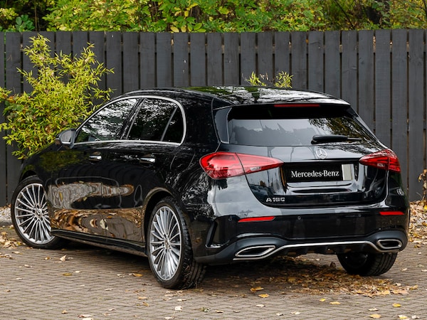 Used Mercedes-Benz A-Class 2024 for sale - 76221230: Photo 3