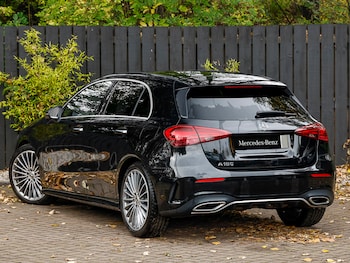Used Mercedes-Benz A-Class 2024 for sale - 76221230: Photo 3