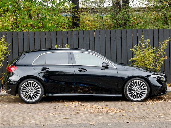 Used Mercedes-Benz A-Class 2024 for sale - 76221230: Photo 4