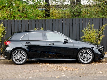 Used Mercedes-Benz A-Class 2024 for sale - 76221230: Photo 4