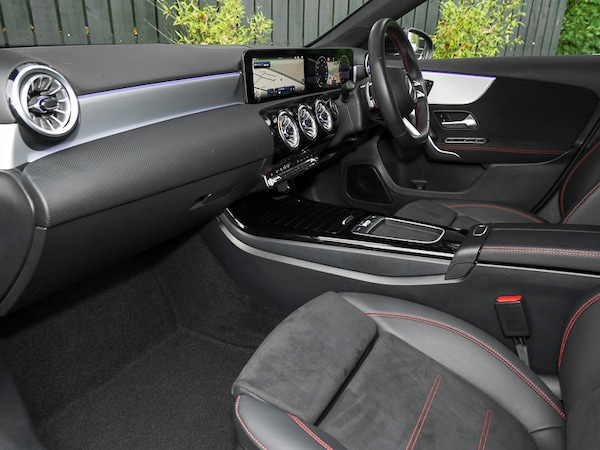 Used Mercedes-Benz A-Class 2024 for sale - 76221230: Photo 5