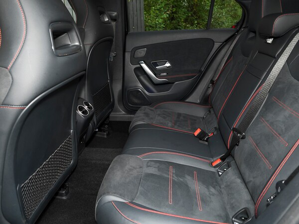 Used Mercedes-Benz A-Class 2024 for sale - 76221230: Photo 6