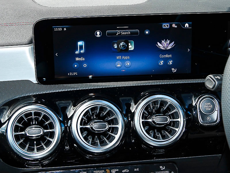 Used Mercedes-Benz CLA 2024 for sale - 76548760: Photo 15