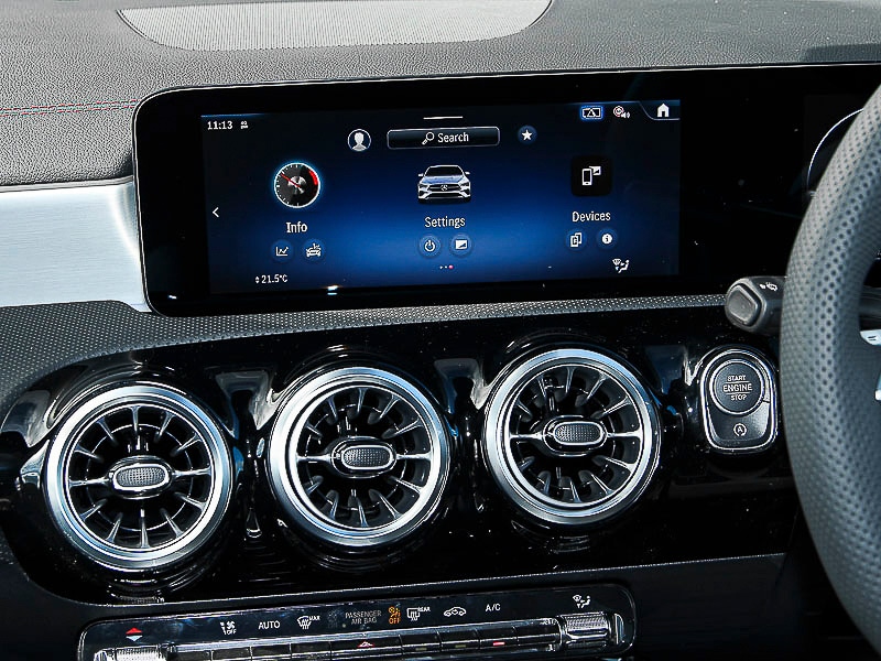 Used Mercedes-Benz CLA 2024 for sale - 76548760: Photo 17