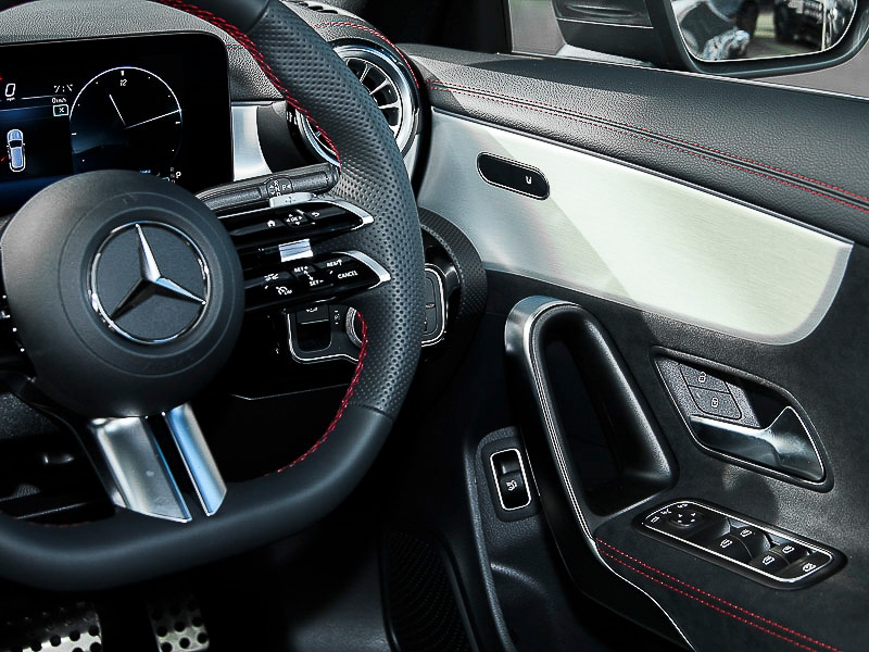 Used Mercedes-Benz CLA 2024 for sale - 76548760: Photo 18