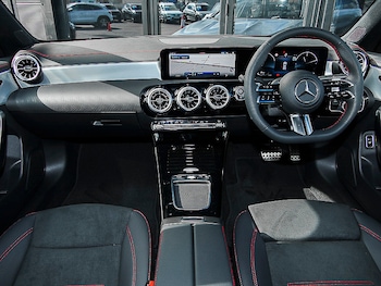 Used Mercedes-Benz CLA 2024 for sale - 76548760: Photo