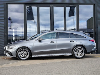 Used Mercedes-Benz CLA 2024 for sale - 76548760: Photo