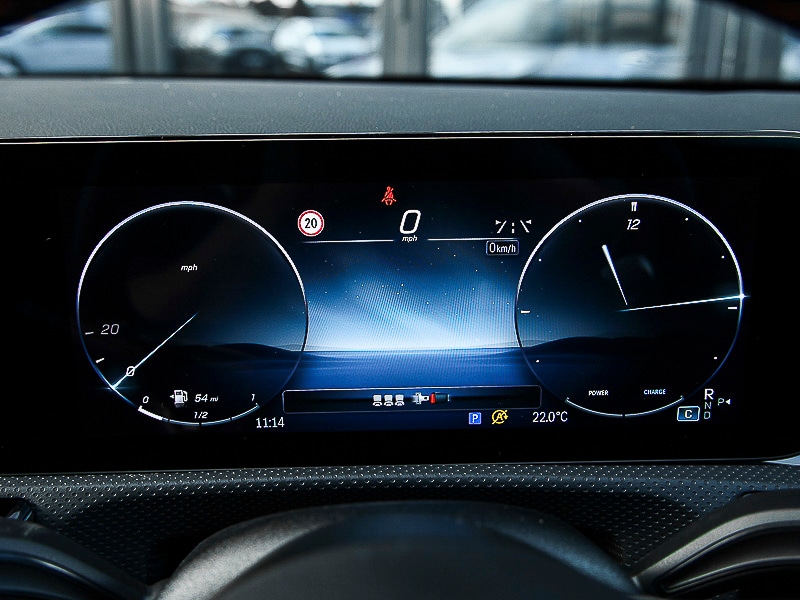 Used Mercedes-Benz CLA 2024 for sale - 76548760: Photo 9