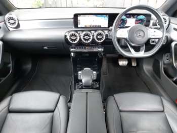 Used Mercedes-Benz CLA 2020 for sale - 75395100: Photo