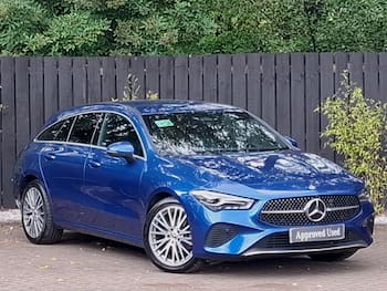 Used Mercedes-Benz CLA 2025 for sale - 79625138: Photo