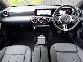 Used Mercedes-Benz CLA 2025 for sale - 79625138: Photo