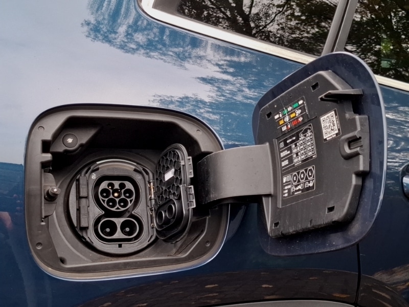 Used Mercedes-Benz EQA 2021 for sale - 76548731: Photo 15