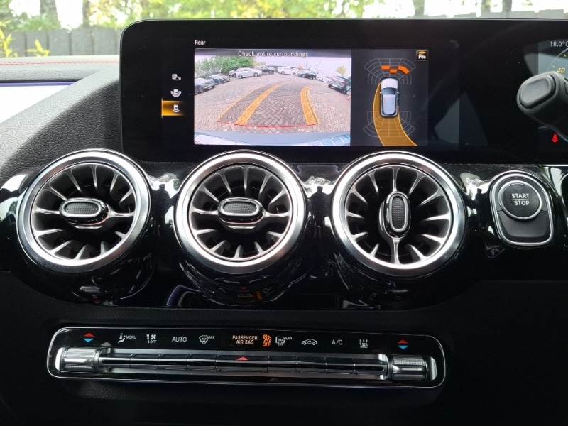 Used Mercedes-Benz EQA 2021 for sale - 76548731: Photo 16