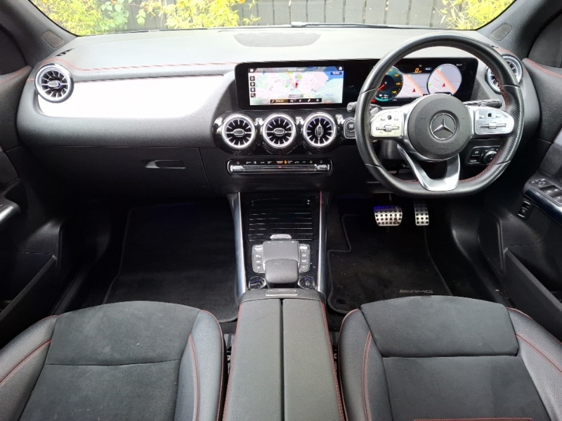 Used Mercedes-Benz EQA 2021 for sale - 76548731: Photo 2