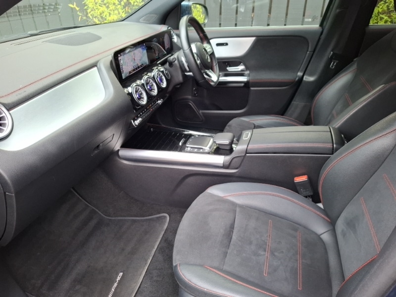 Used Mercedes-Benz EQA 2021 for sale - 76548731: Photo 5