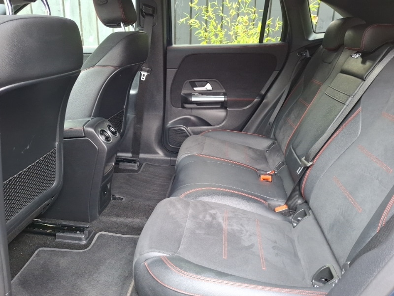 Used Mercedes-Benz EQA 2021 for sale - 76548731: Photo 6