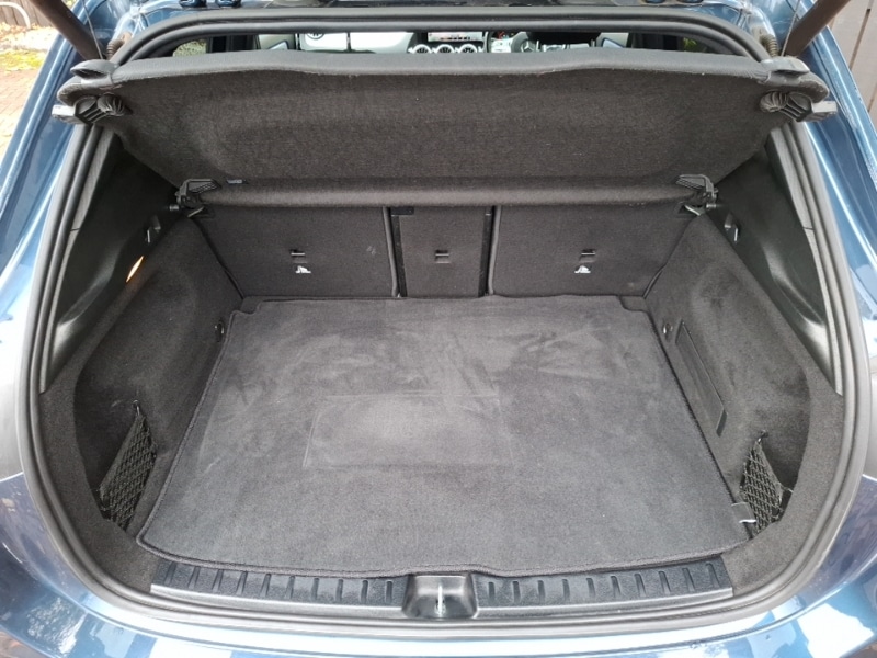 Used Mercedes-Benz EQA 2021 for sale - 76548731: Photo 8