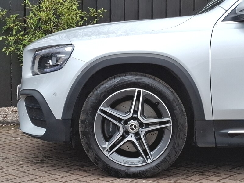 Used Mercedes-Benz GLB 2021 for sale - 77347665: Photo 12