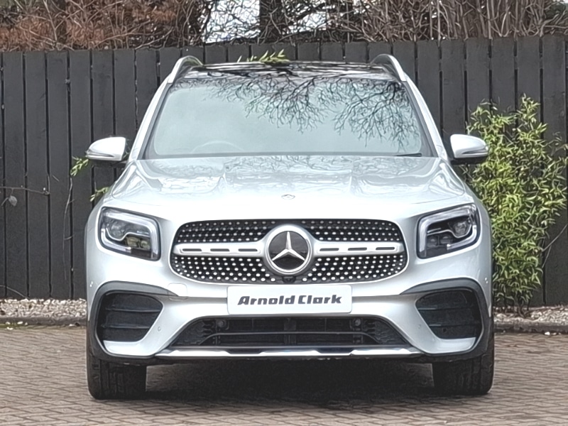 Used Mercedes-Benz GLB 2021 for sale - 77347665: Photo 13