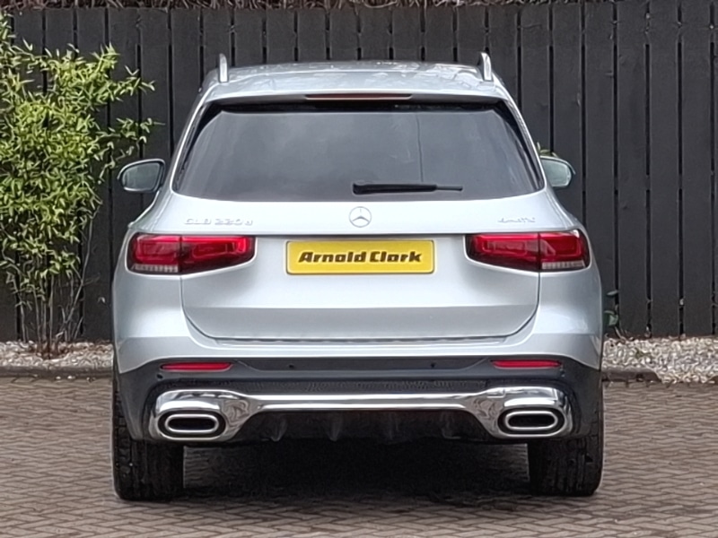 Used Mercedes-Benz GLB 2021 for sale - 77347665: Photo 14