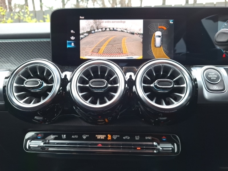 Used Mercedes-Benz GLB 2021 for sale - 77347665: Photo 15